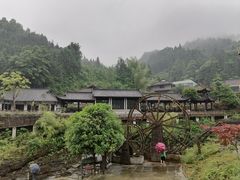 -红峡谷