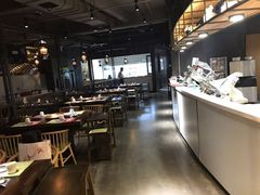 大堂-番食园鲜食火锅(高新店)