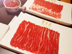 -东来顺·非遗火锅(高新店)