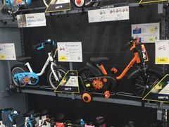 -迪卡侬(瓯海店)