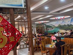 -九寨沟石锅鱼(沣峪口二十年店)