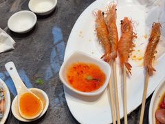 -王庄阿咪海鲜大排档(上下杭店)