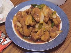 -英兰朝族饭店(河南桥头店)