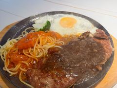 -豪享来中西餐厅(隆昌店)