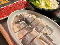 -潮界(虹桥新天地店)