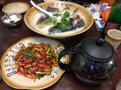 -75幢私房菜馆