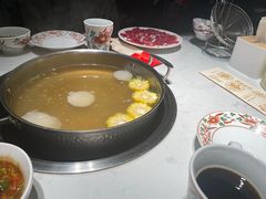 -汕头八合里海记牛肉店(清河店)