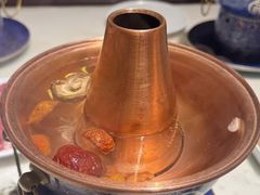 -涮福記·现切牛羊肉火锅(世纪汇店)