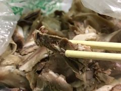 -洪记白水羊头(天坛店)