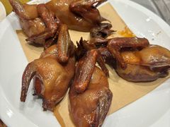 -锦绣金山人家(友谊店)