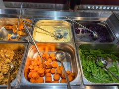 -吉林大学前卫南区-莘子园食堂