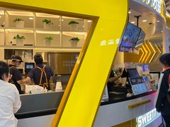 -7分甜(武林银泰店)
