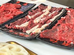-刘少华贵州小黄牛·鲜牛肉火锅(总店)