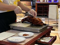 -同喜烤鸭店(光芒店)