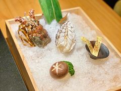 -香樟花园法式铁板烧(恒隆广场店)