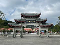 -莆田南少林寺
