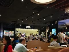 大堂-大家乐(广州荔湾领展广场店)