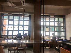 大堂-Nectar One Cafe(勇烈路n1店)
