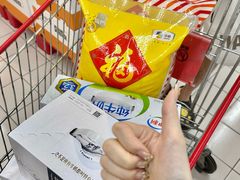 -物美超市(乔司华荣城店)