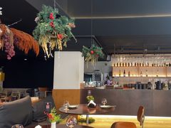 -Fuzzy Bistro 浮几韩餐·茶酒馆