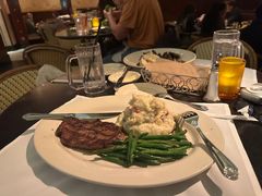 -The Cheesecake Factory(baldwin avenue)