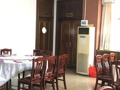 -清华澜园教工餐厅