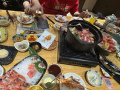 -真剑日本料理·铁板烧(贵州路店)