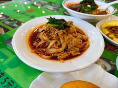-令氏家外家周秦食府(高新店)