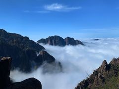 -黄山风景区