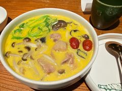 -云海肴·汽锅鸡·云南代表菜(美罗城店)