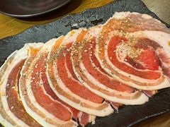 -焱岛烧肉·活鳗炙烤(晋江万达店)