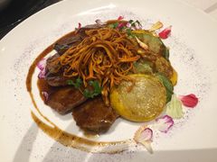 -若蘭慈·无国界素食料理(欢乐海岸店)