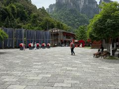 -矮寨·十八洞·德夯大峡谷景区
