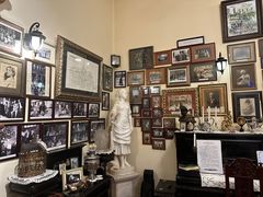 -露西亚咖啡西餐厅(哈尔滨俄侨纪念馆店)
