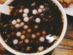 -随柳居·苏式小吃(建新巷店)