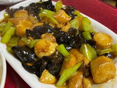 -哈尔滨饺子王·东北菜(鱼鳞浃路店)