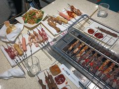 -老黑板筋(顺义总店)