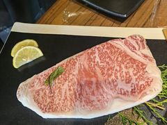 -黑牛の店·黑金店(沈阳万象城店)