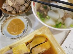 -陈记汤饭(水巷口店)