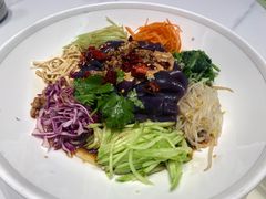 -7号院家宴.烧鸽子(门头沟店)