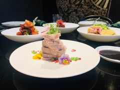 -上海苏宁宝丽嘉酒店·嘉府壹号中餐厅