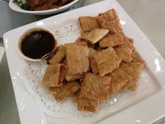 干炸响铃-楼外楼(西湖景区孤山路店)