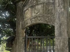 -莫干山风景区