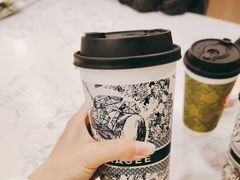 -霸王茶姬(南强街店)