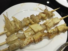 -宛平李记小吃(东关街店)