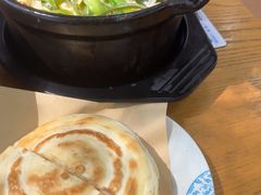 -东关吉祥西安腊汁肉夹馍(健德门店)