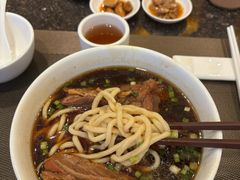 -中国厨房/台湾牛肉面