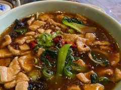 -一盏明灯全素斋(殊像寺店)