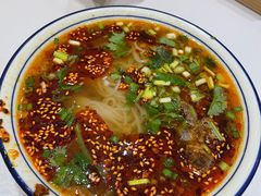 -大张烙馍村(泉山店)