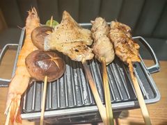 -沼津港精致料理·寿喜烧·烧鸟(青浦宝龙广场日料榜单店)